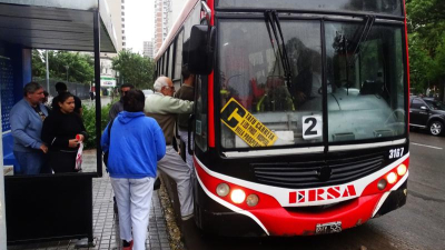 Los empresarios creen que el boleto debería costar $1500