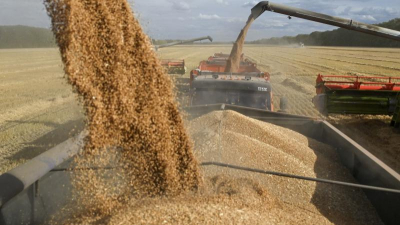 En agosto, las estimaciones son de mayores precipitaciones que en julio