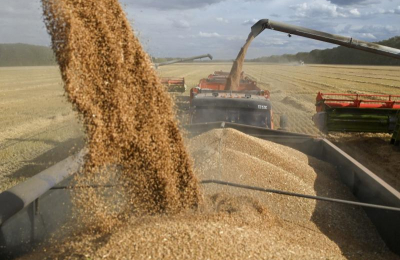 En agosto, las estimaciones son de mayores precipitaciones que en julio