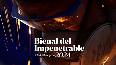 Así se generó la magia de la 1ª Bienal de El Impenetrable en Juan José Castelli
