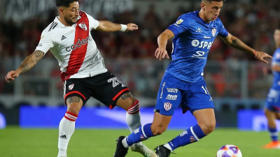 Boca ante Barracas y River visita a Unión