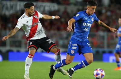 Boca ante Barracas y River visita a Unión