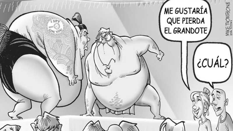 El dominio del motor de búsqueda de Google viola las leyes antimonopolio