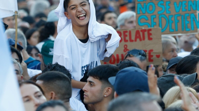 Cuando la politiquería arrasa con lo educativo