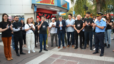 Operaciones por más de $1000 millones con tarjeta Tuya en el último Black Friday