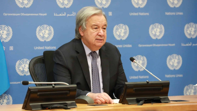 La ONU determinó que las elecciones de Venezuela no cumplieron con "integridad y transparencia"