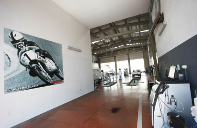 Motos y RTO, las fallas más comunes
