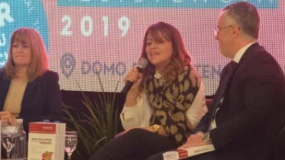 Ciclo de Jornadas Prácticas Judiciales en Villa Ángela y una mirada sobre los Juicios por Jurados