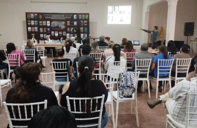 El VII Congreso de Historia del Chaco y sus Pueblos brilló en Sáenz Peña