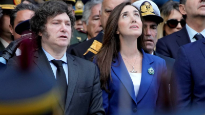 Victoria Villarruel cuestionó la candidatura de Ariel Lijo como juez de la Corte
