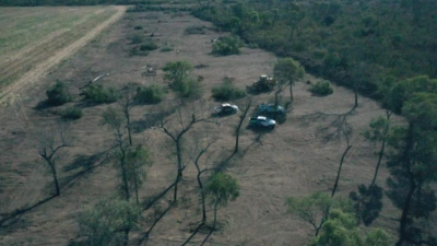 Cautelar pone freno a desmontes en el Chaco por noventa días