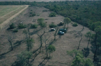 Cautelar pone freno a desmontes en el Chaco por noventa días
