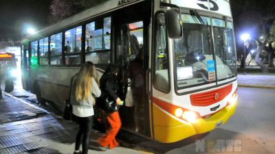 UTA confirma servicio con normalidad el jueves y posible paro el viernes