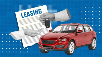 La depreciación de los eléctricos pone en riesgo el leasing