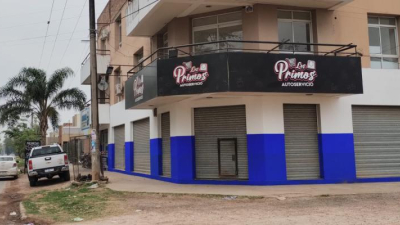 Otro autoservicio que cierra sus puertas por caída de las ventas