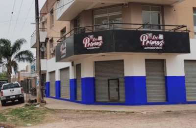Otro autoservicio que cierra sus puertas por caída de las ventas