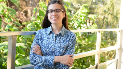 Yamila Naufal dictará el taller virtual de edición "Del texto a la imprenta"