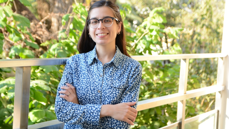 Yamila Naufal dictará el taller virtual de edición "Del texto a la imprenta"
