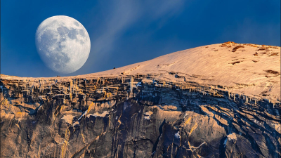 Científicos trabajan en crear una "zona horaria" lunar para los futuros viajes