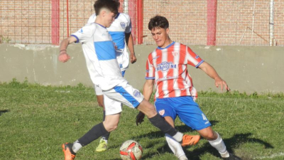 Central Norte, dueño del clásico ante Regional