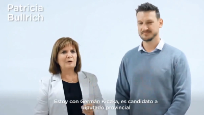 El Congreso le pedirá explicaciones a Patricia Bullrich