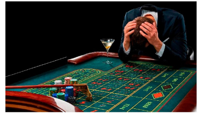 Quieren prohibir ingreso al casino a quienes deban cuotas alimentarias
