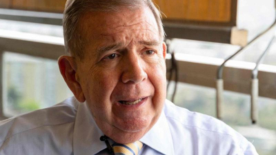 La dictadura de Maduro prepara el clima para detener a Edmundo González