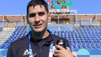 París de nuevo en la escena del mundo del deporte con los Juegos Paralímpicos