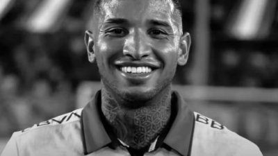 Dolor en el mundo del fútbol: murió el jugador uruguayo Juan Izquierdo