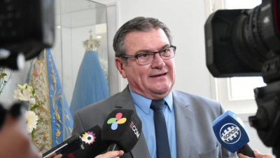 Honcheruk: "Sin argumento técnico del gobierno, la oposición no tomará decisiones"