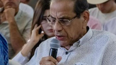 Causa Desmontes: "Se lescayó la careta", dice Kohn