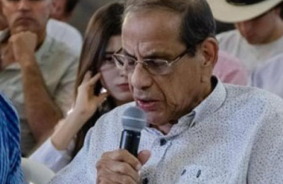 Causa Desmontes: "Se lescayó la careta", dice Kohn