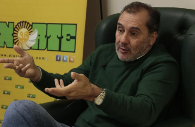 "Solo con las pymes se puede generar el boom de empleo que necesita el país"