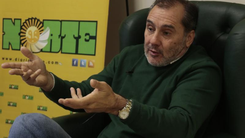 "Solo con las pymes se puede generar el boom de empleo que necesita el país"