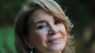 Murió Selva Alemán a los 80 años