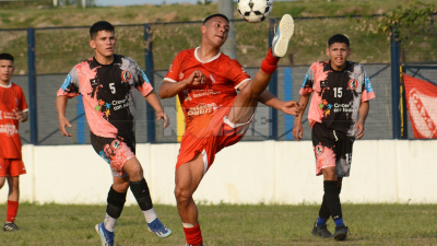 Estudiantes despertó en el segundo tiempo y se lo dio vuelta a Zona Sur