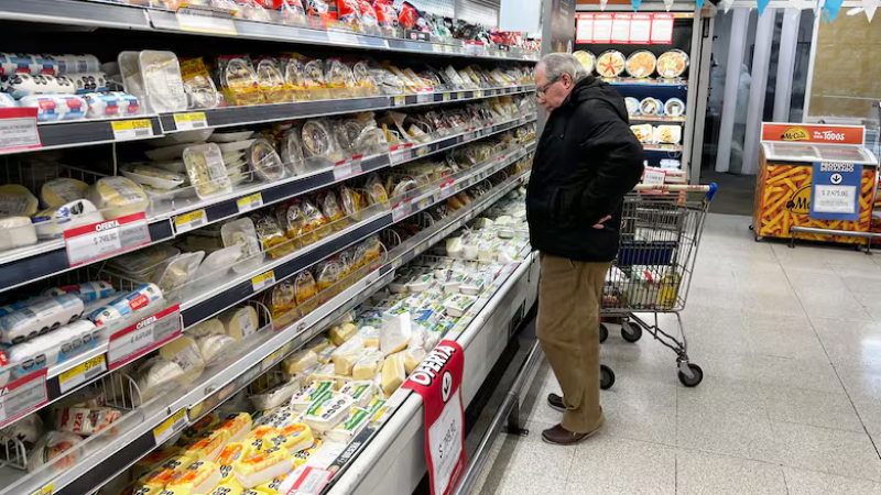 En octubre las jubilaciones aumentarán 4,17%