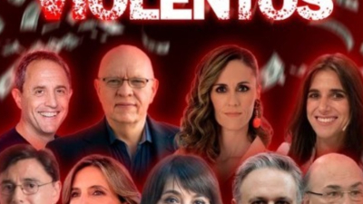 Los trolls libertarios que atacan a periodistas