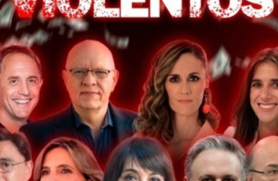 Los trolls libertarios que atacan a periodistas