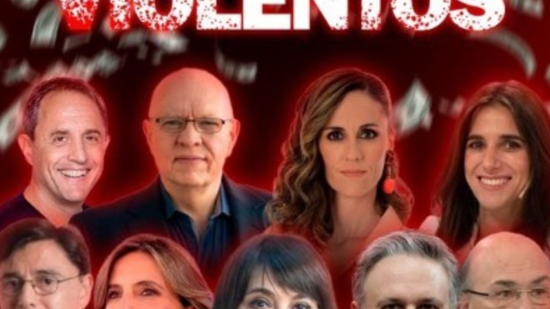 Los trolls libertarios que atacan a periodistas