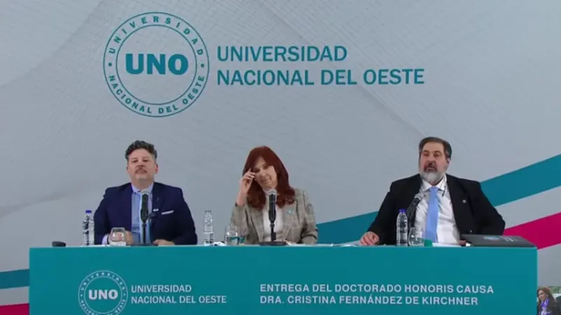 "Largue la escuela austríaca, cace el manual argentino y siéntese a administrar"