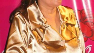 Nilda Paredes, ciudadana ilustre y cultivadora de la palabra