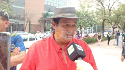 Semana clave: se esperan las indagatorias de "Tito" y todo el clan