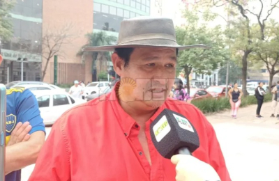 Semana clave: se esperan las indagatorias de "Tito" y todo el clan