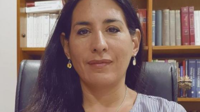 Las juezas Ise y Niremperger ante el Consejo de la Magistratura
