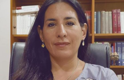 Las juezas Ise y Niremperger ante el Consejo de la Magistratura