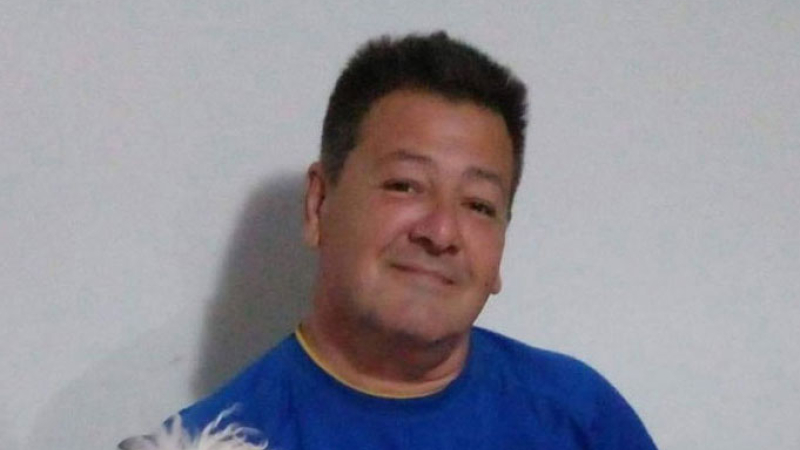 Falleció Gustavo Vargas, histórico movilero de medios de Resistencia