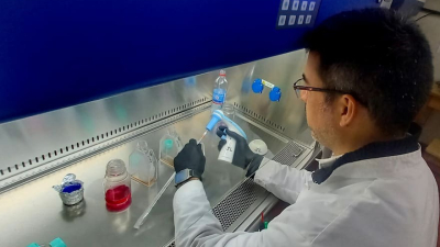 Cinco proyectos de investigación científica paralizados
