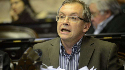 Diputados chaqueños unidos ante Nación por fondos que demanda la lucha contra el narcomenudeo