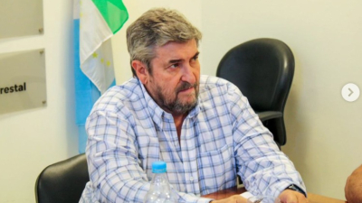 Autonomía provincial: instan a que el Chaco gestione sus propios recursos naturales